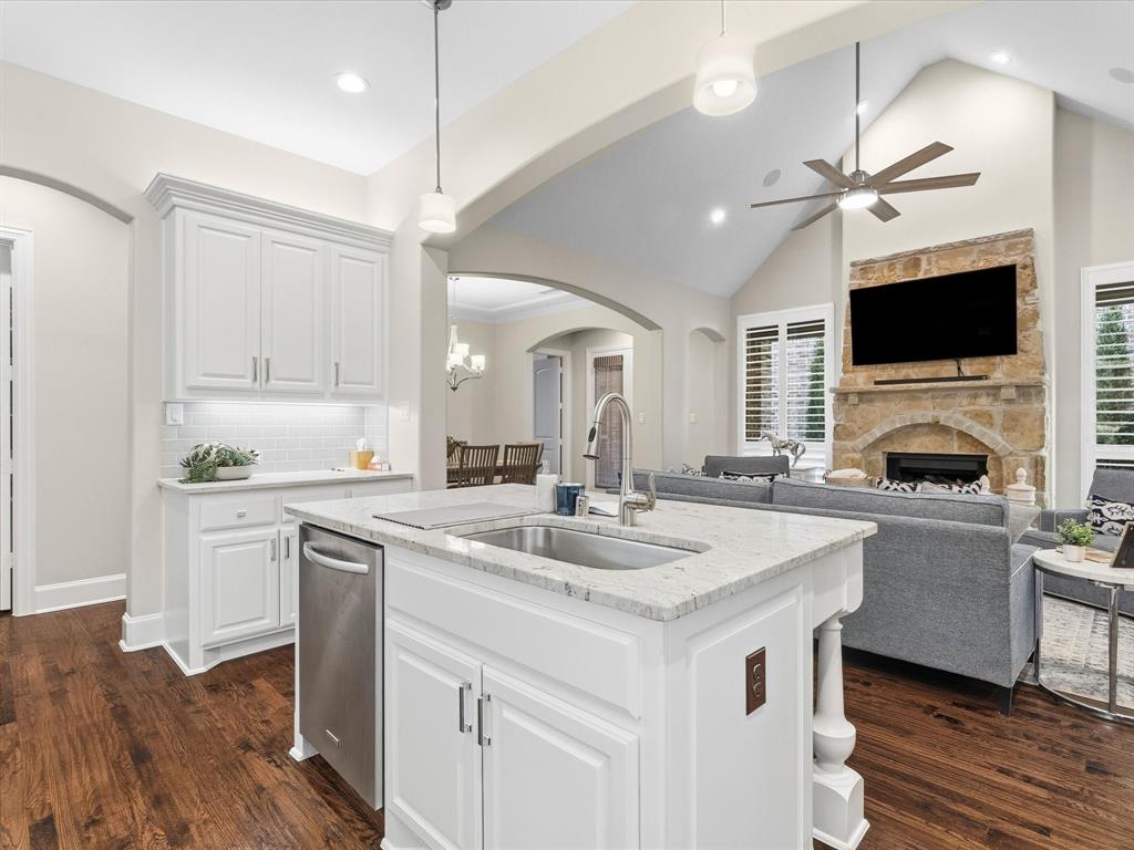 Castle Hills Golf Course - Residential