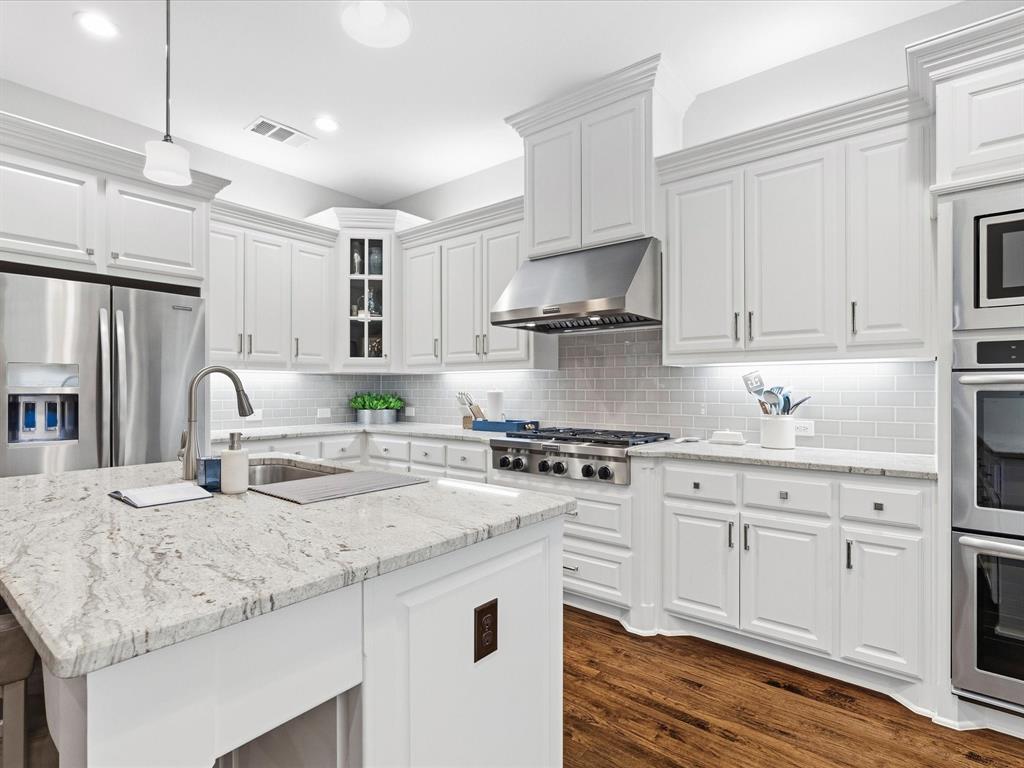 Castle Hills Golf Course - Residential