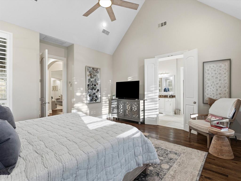 Castle Hills Golf Course - Residential