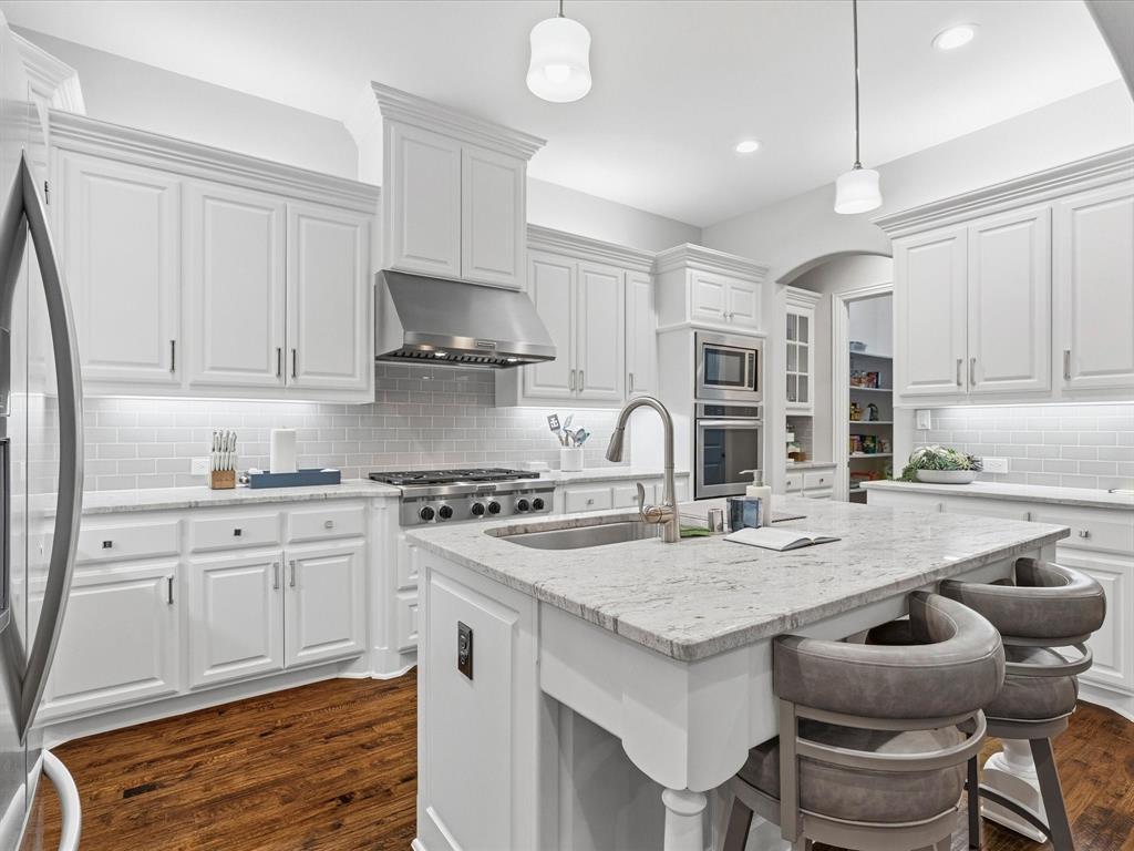 Castle Hills Golf Course - Residential