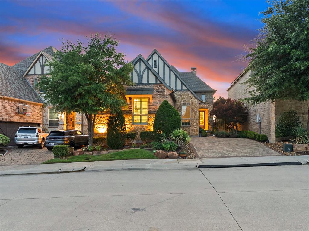 Castle Hills Golf Course - Residential