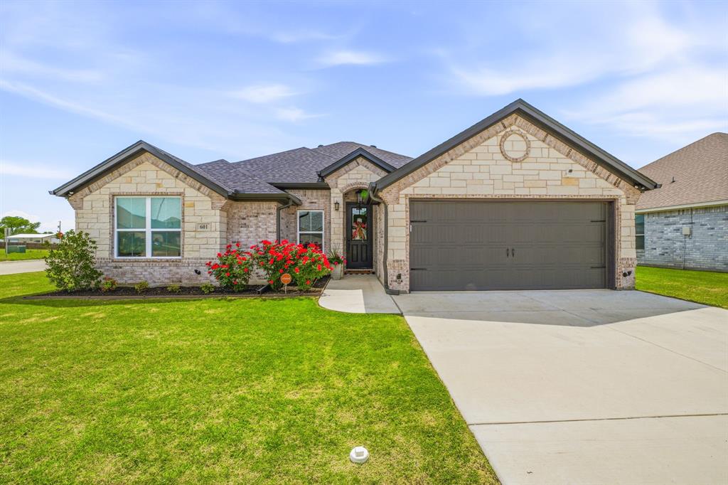 The Parks Of Tolar - Residential
