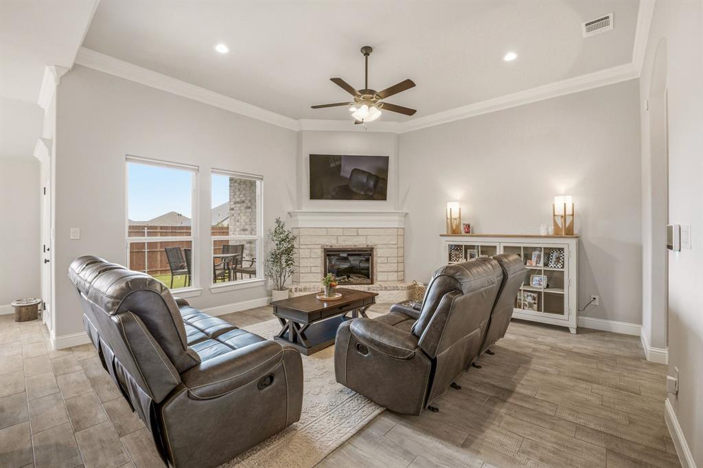 The Parks Of Tolar - Residential