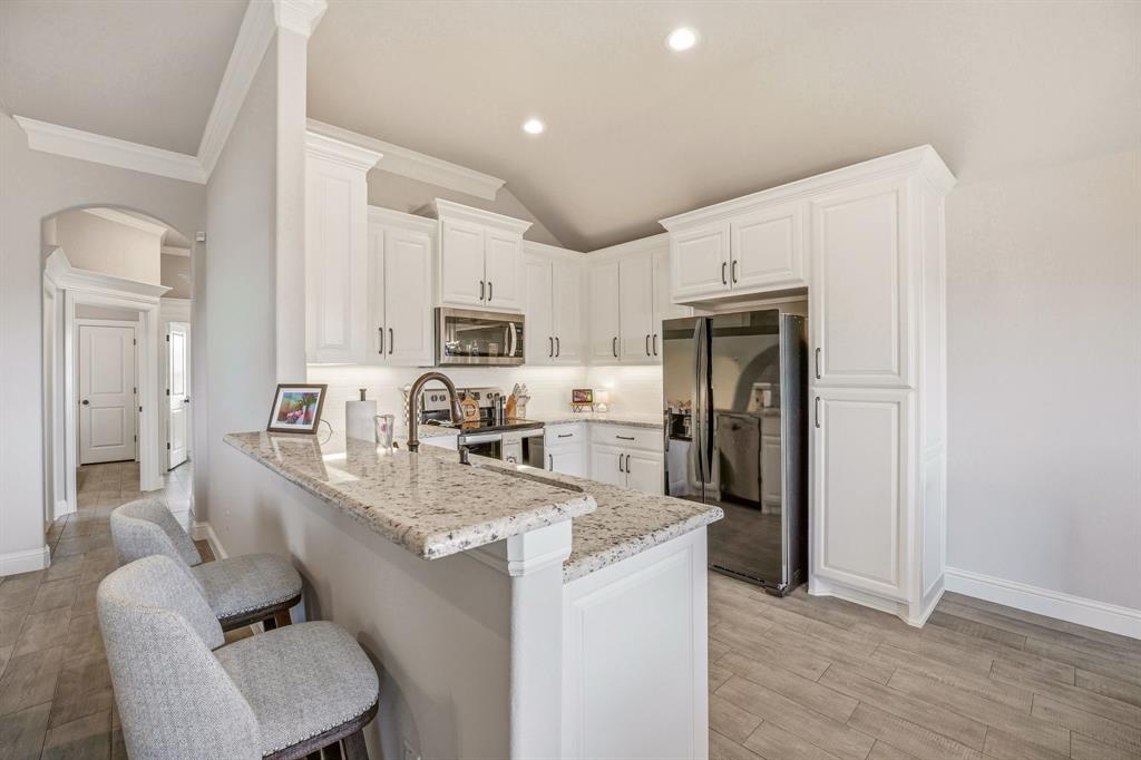The Parks Of Tolar - Residential