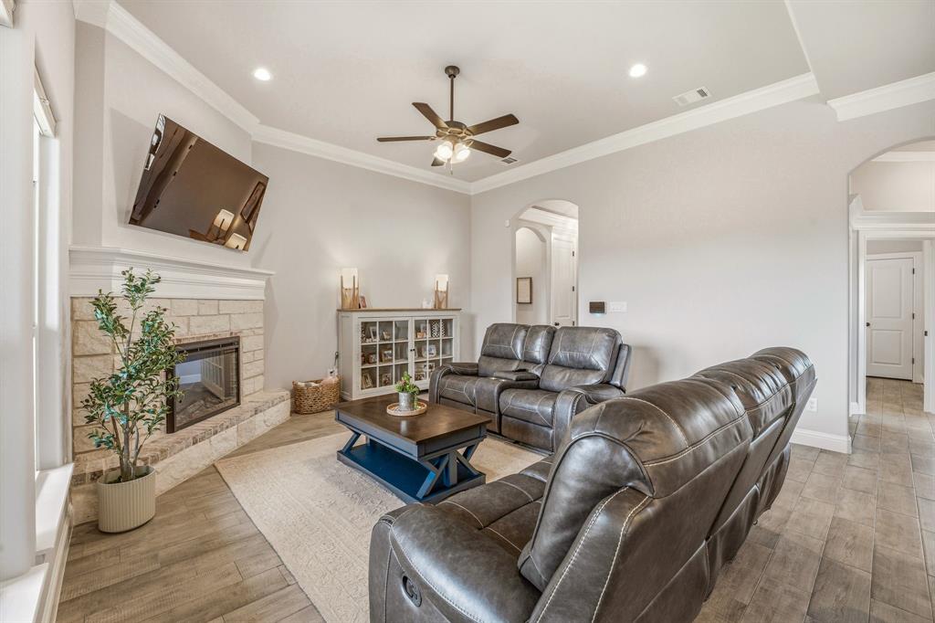 The Parks Of Tolar - Residential