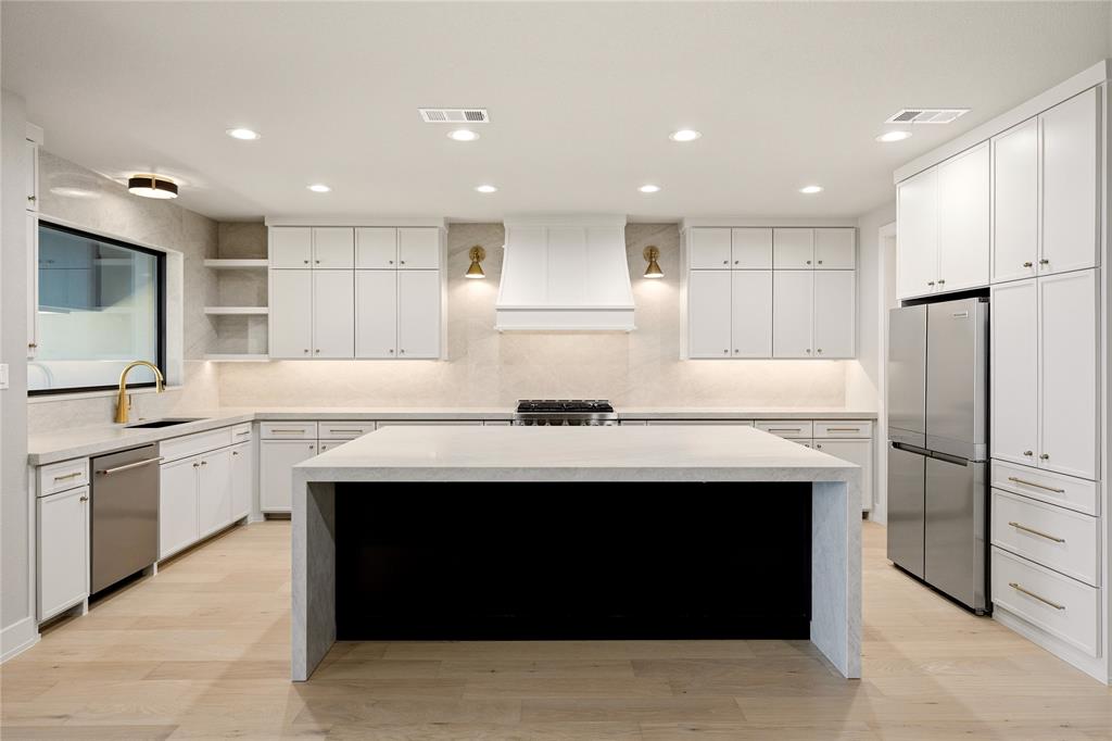 Brentwood Estates - Residential