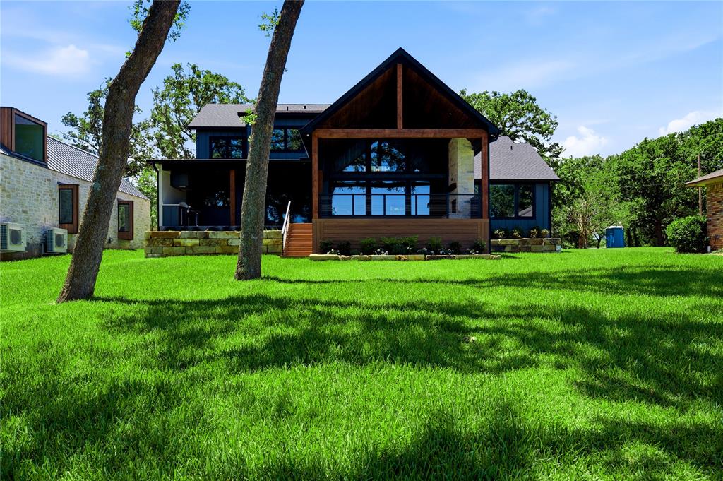 Brentwood Estates - Residential