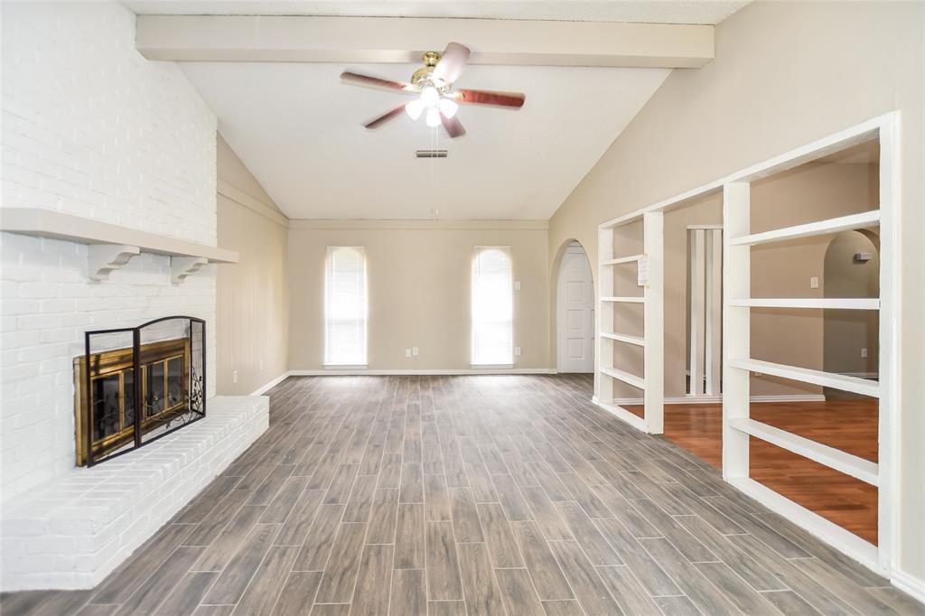 Buckingham Village Estates - Residential Lease
