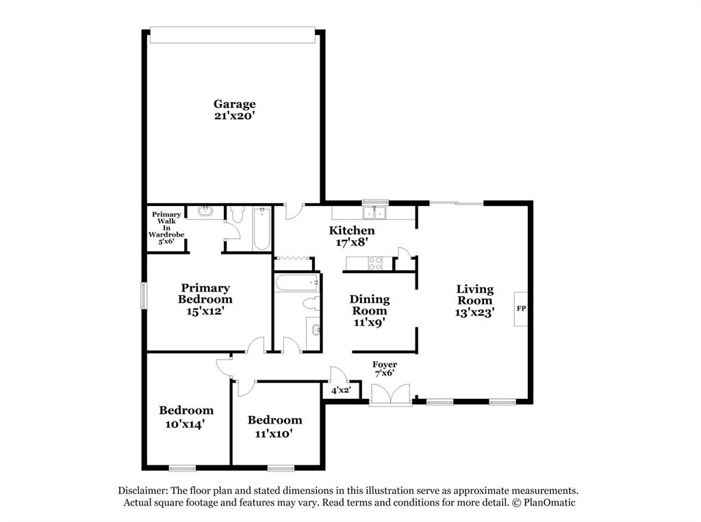 Buckingham Village Estates - Residential Lease