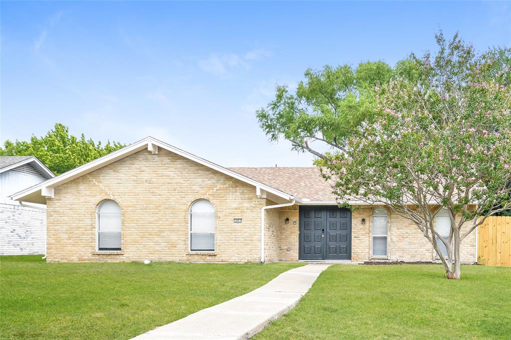 Buckingham Village Estates - Residential Lease