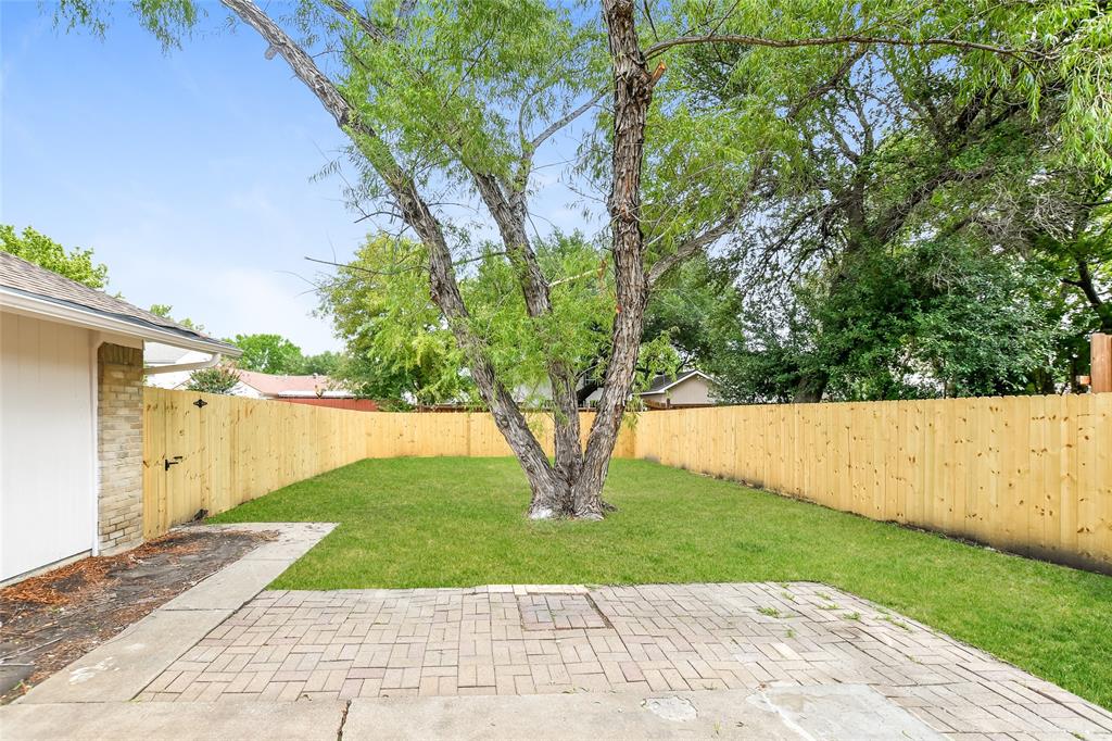 Buckingham Village Estates - Residential Lease