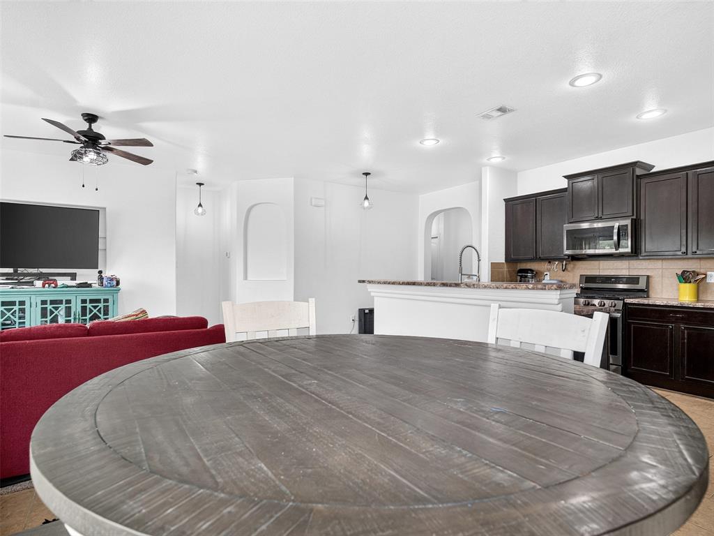 Parr Trust - Residential