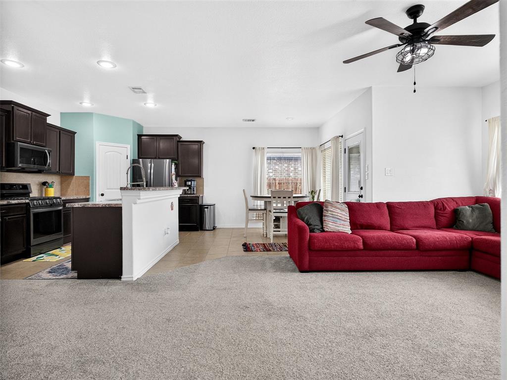 Parr Trust - Residential