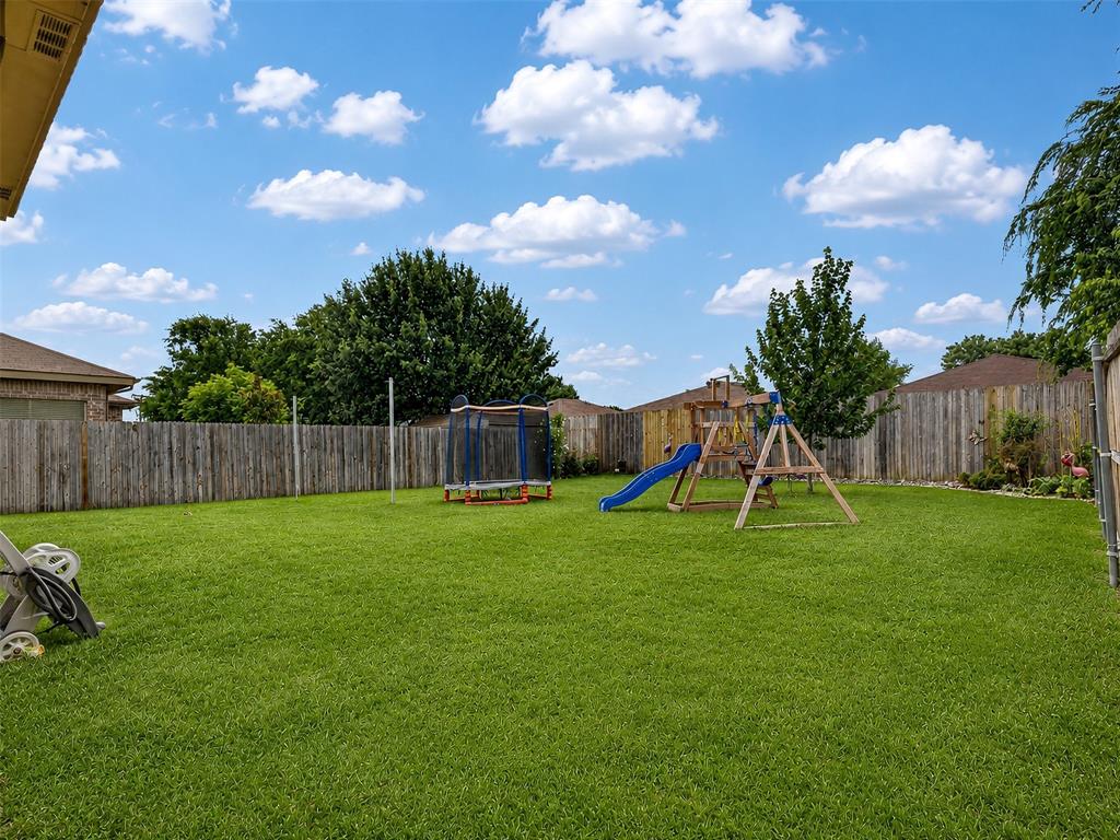 Parr Trust - Residential