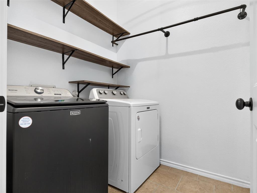 Parr Trust - Residential