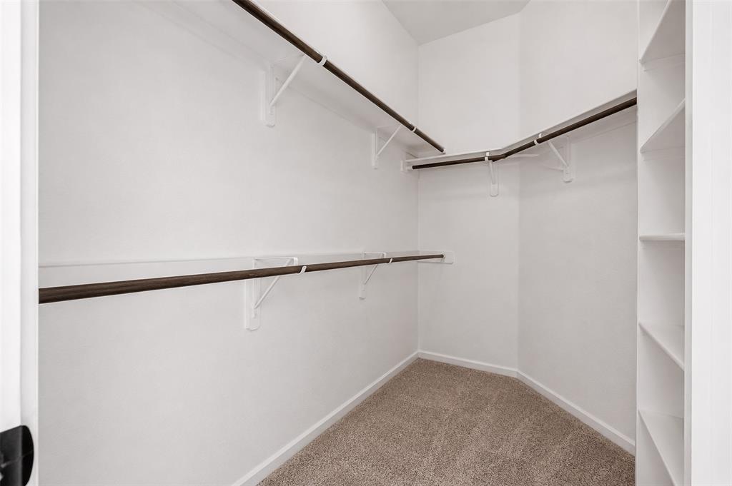 Parr Trust - Residential