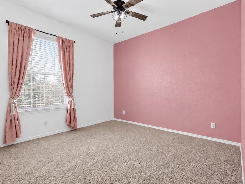 Parr Trust - Residential
