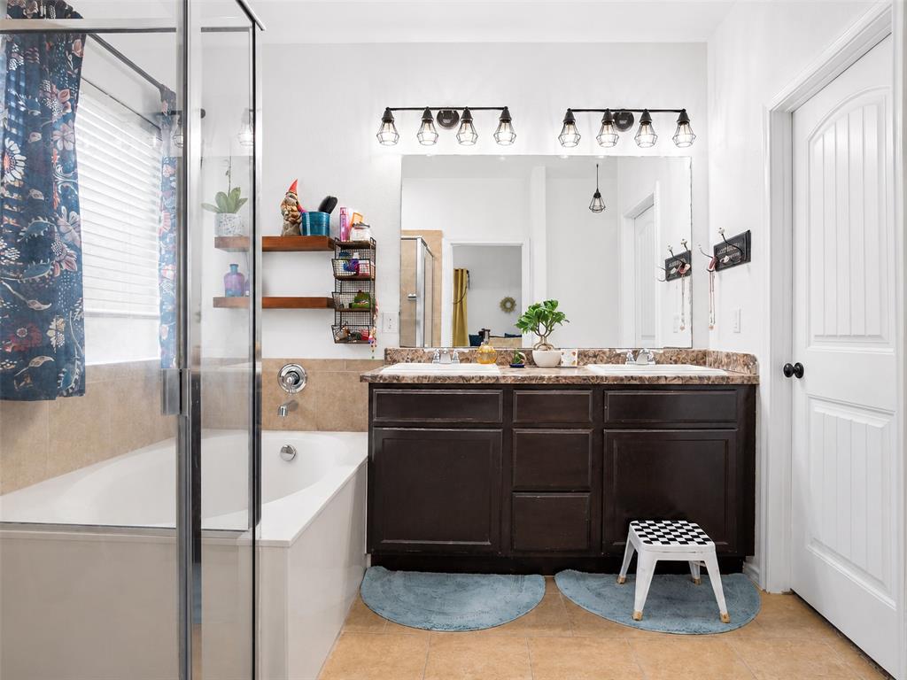 Parr Trust - Residential