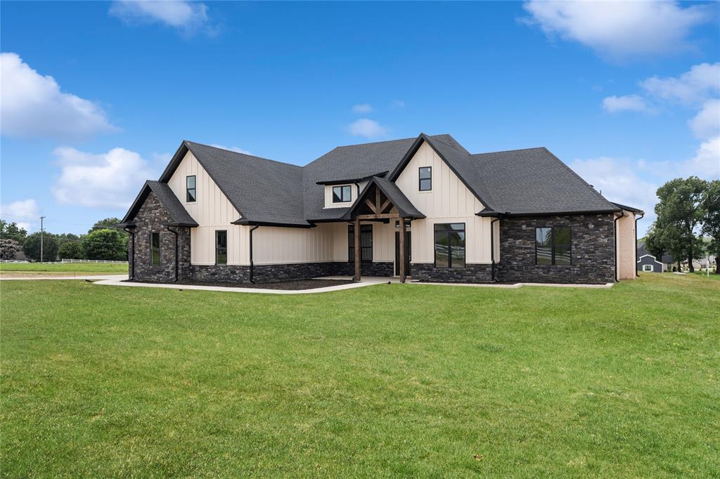 Blue Ridge Estates - Residential