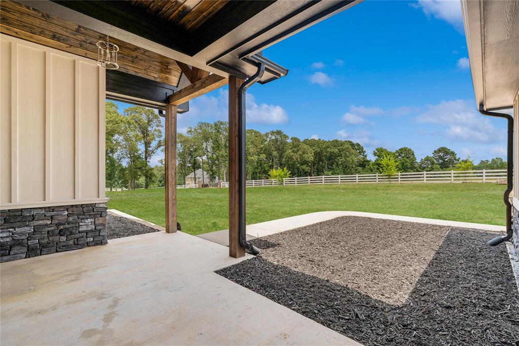 Blue Ridge Estates - Residential