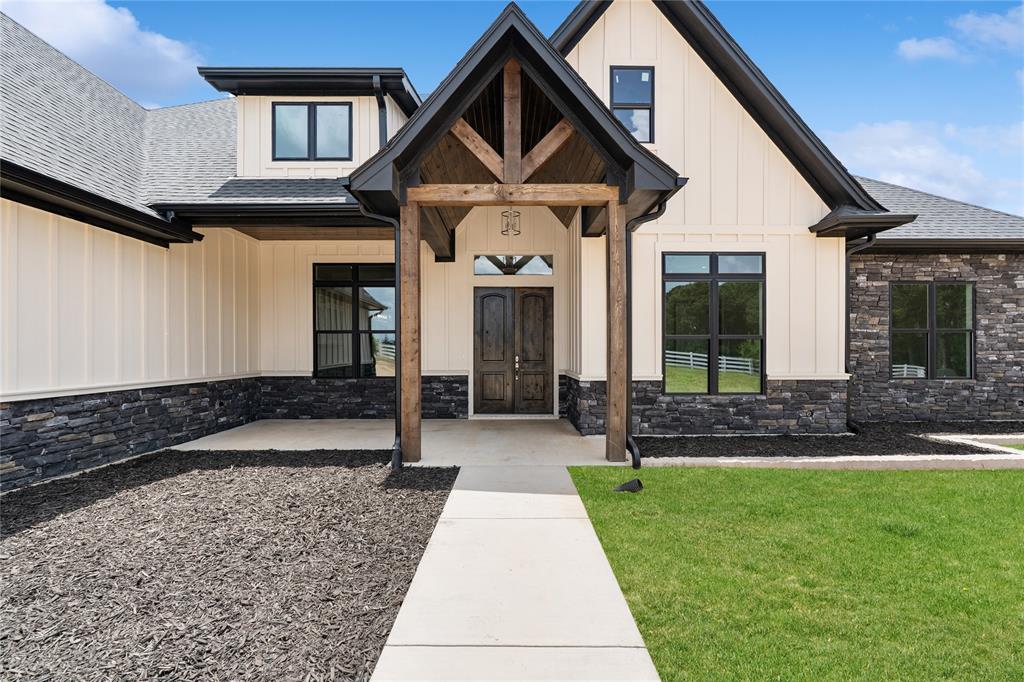 Blue Ridge Estates - Residential