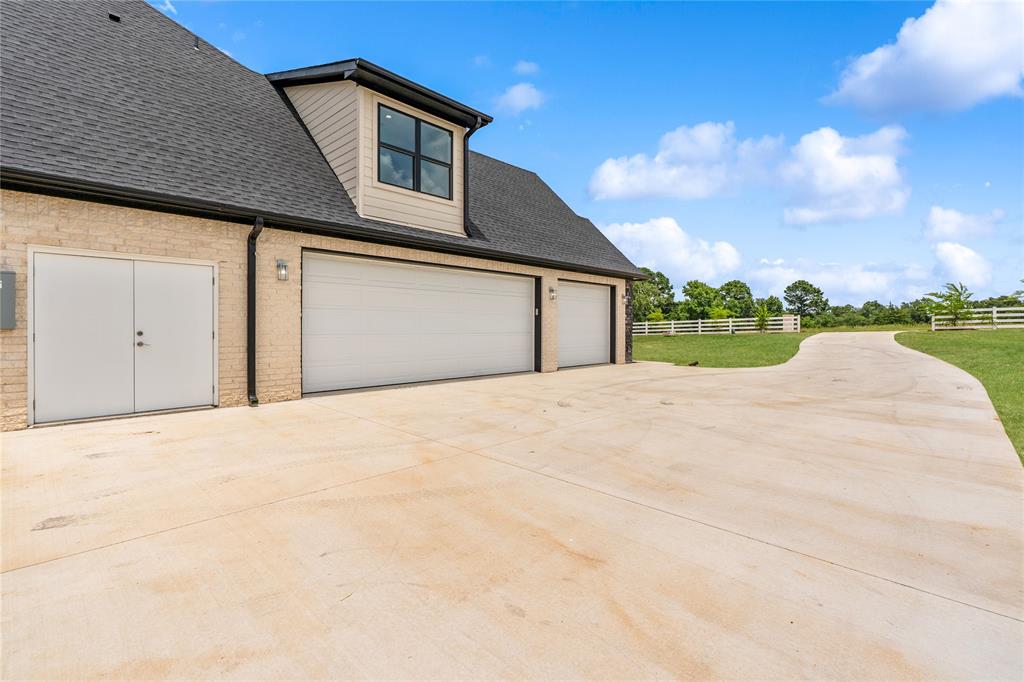 Blue Ridge Estates - Residential