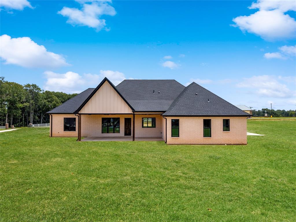 Blue Ridge Estates - Residential