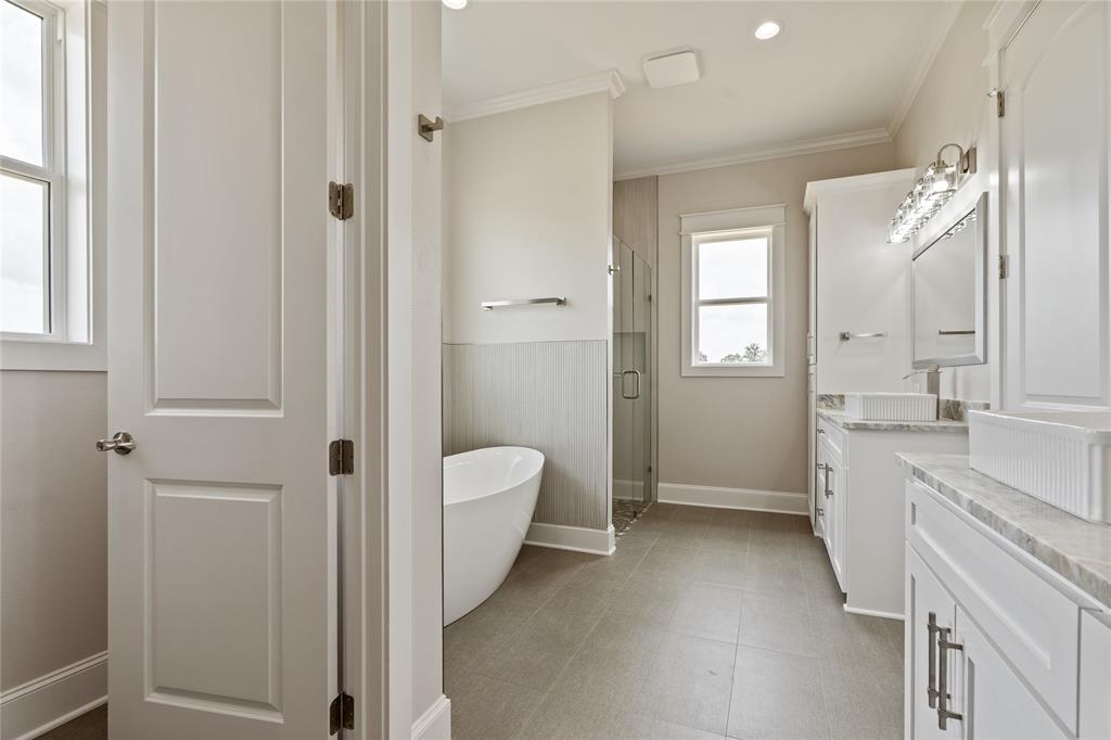 Blue Ridge Estates - Residential