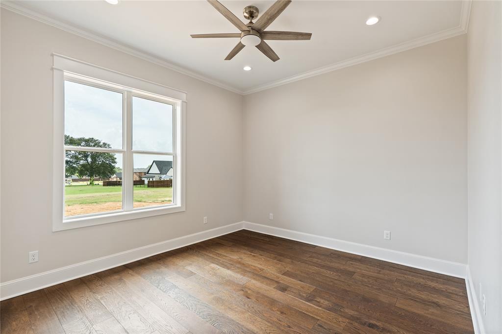Blue Ridge Estates - Residential