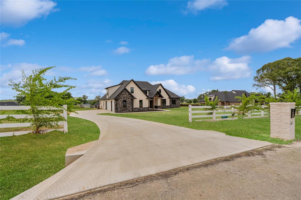 Blue Ridge Estates - Residential