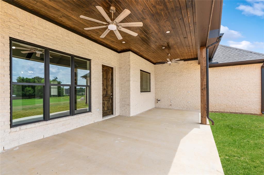 Blue Ridge Estates - Residential