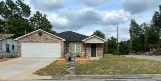 Academy Heights - Residential