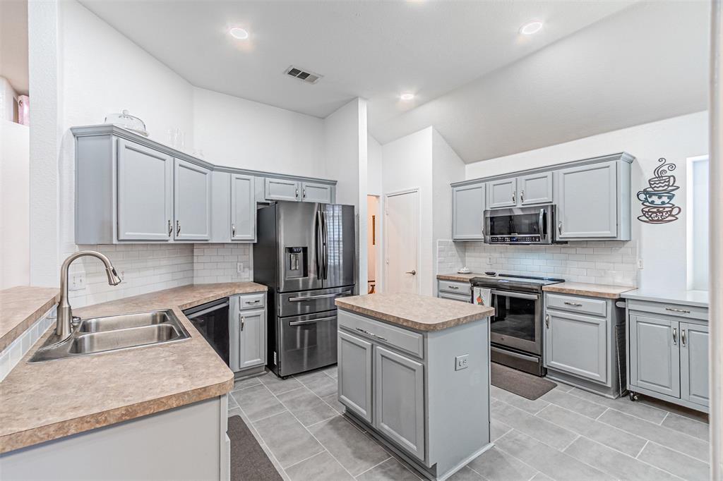 Quail Run Estates Ph I - Residential
