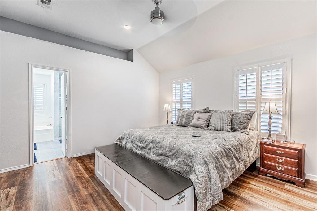 Quail Run Estates Ph I - Residential