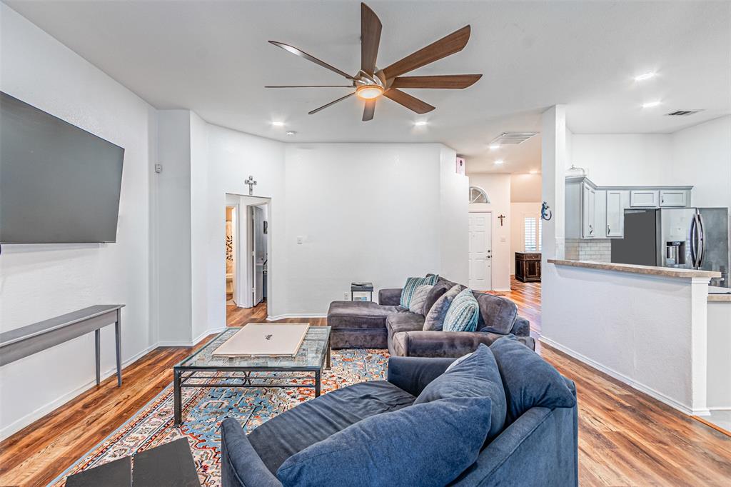 Quail Run Estates Ph I - Residential