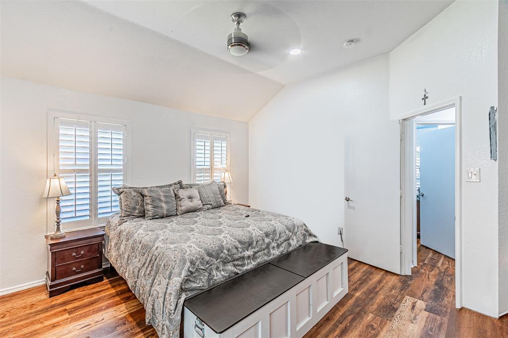 Quail Run Estates Ph I - Residential