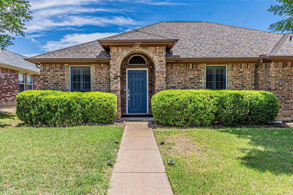 Quail Run Estates Ph I - Residential