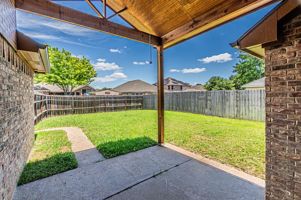 Quail Run Estates Ph I - Residential