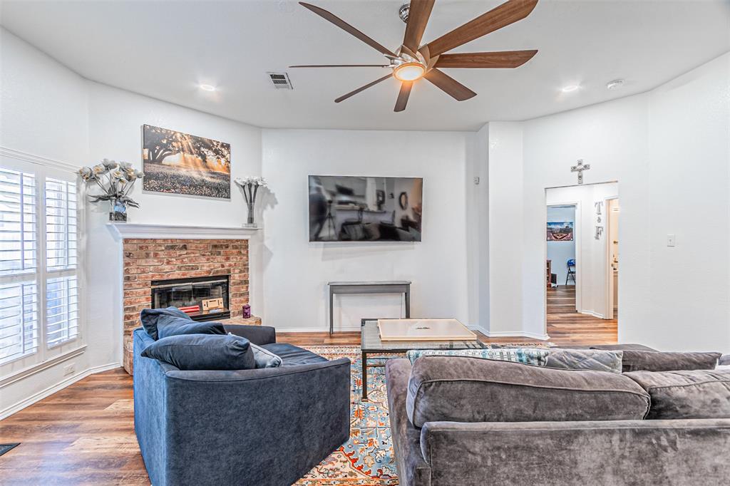 Quail Run Estates Ph I - Residential