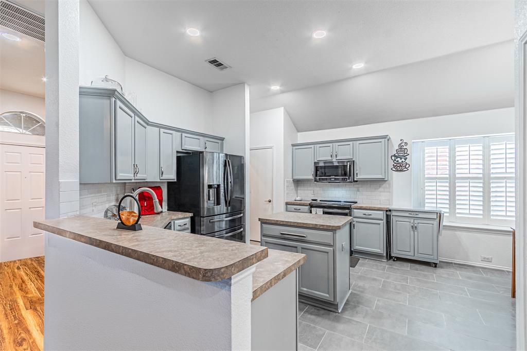 Quail Run Estates Ph I - Residential
