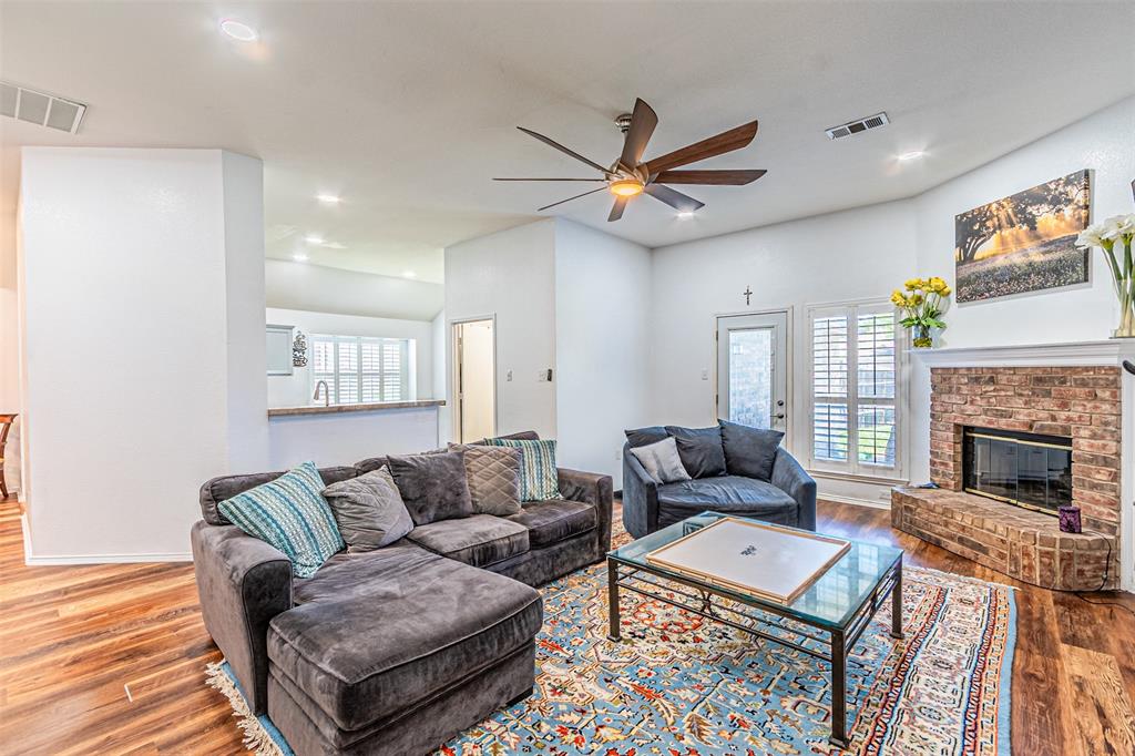 Quail Run Estates Ph I - Residential