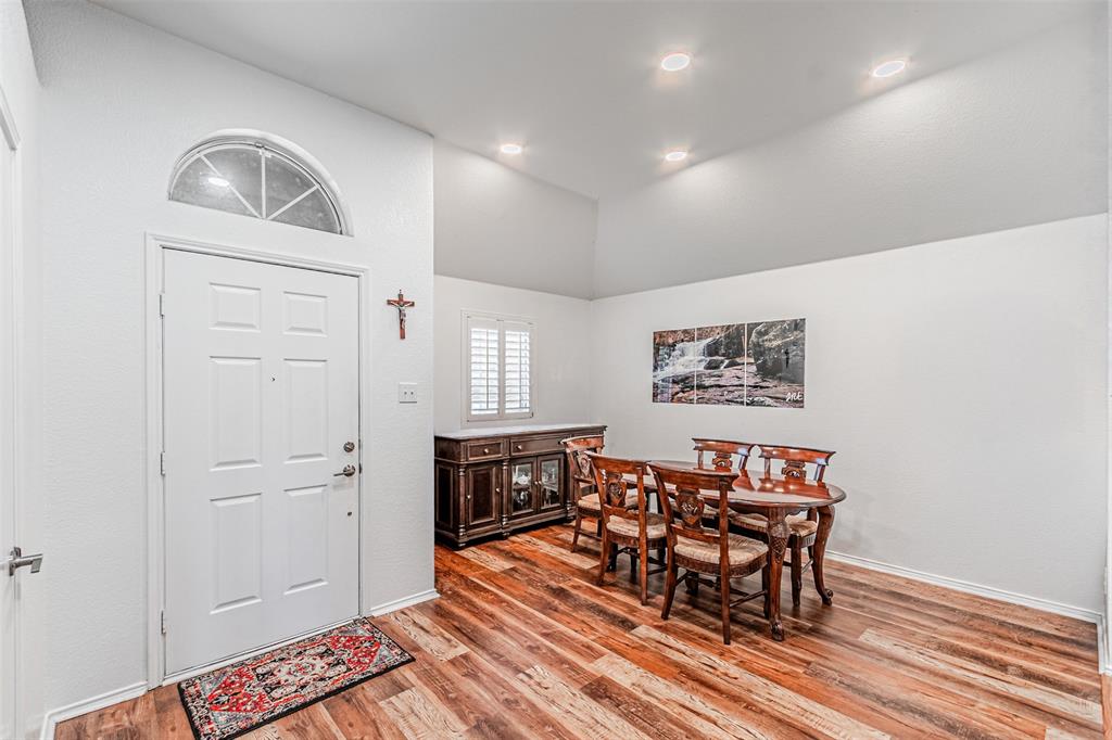Quail Run Estates Ph I - Residential