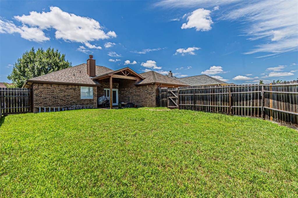 Quail Run Estates Ph I - Residential