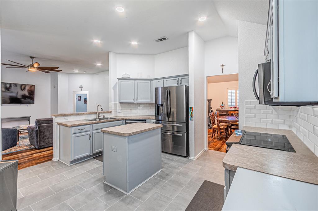 Quail Run Estates Ph I - Residential