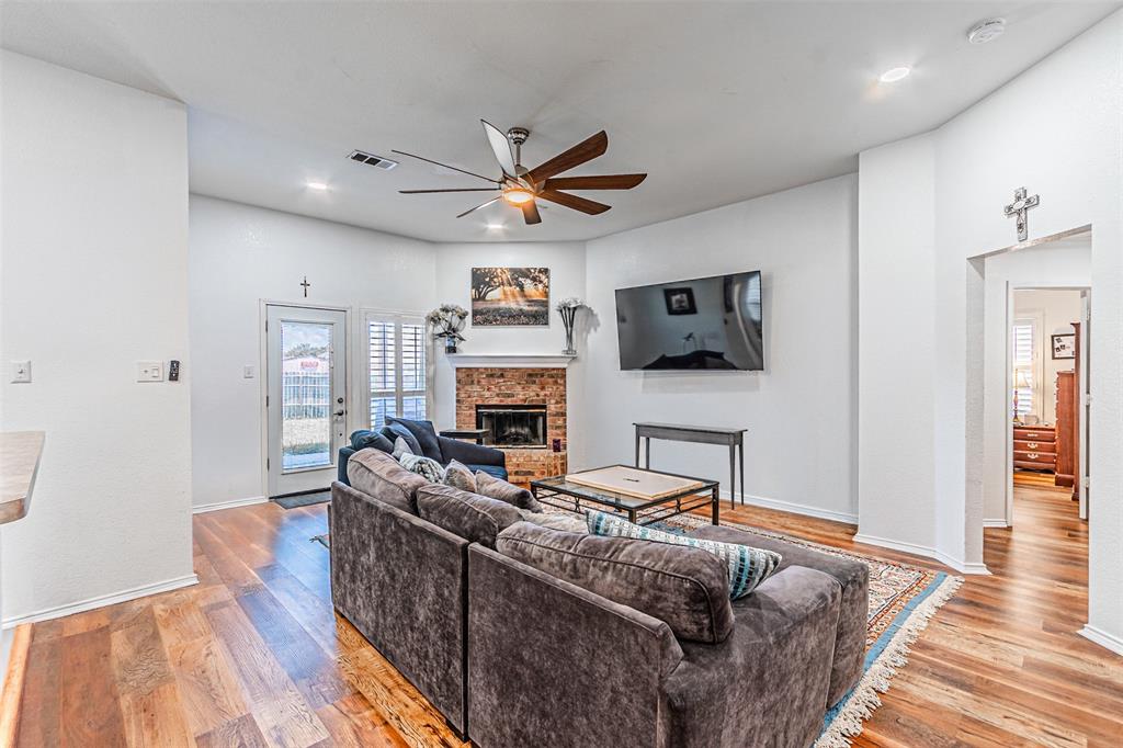 Quail Run Estates Ph I - Residential