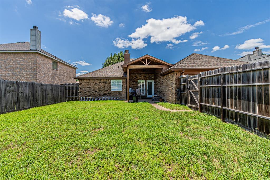 Quail Run Estates Ph I - Residential