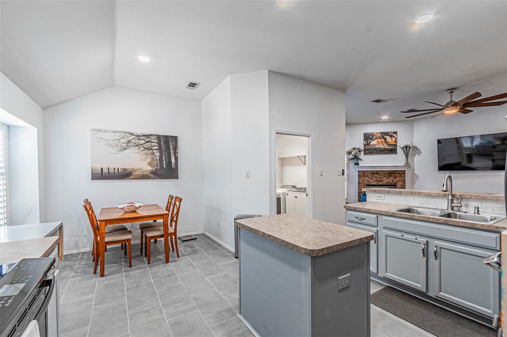 Quail Run Estates Ph I - Residential