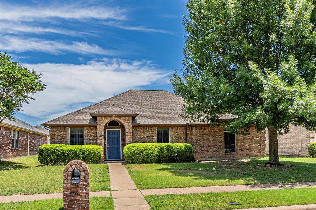 Quail Run Estates Ph I - Residential