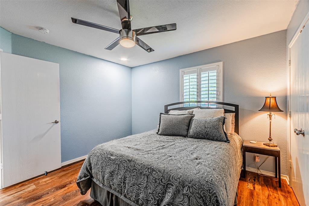 Quail Run Estates Ph I - Residential