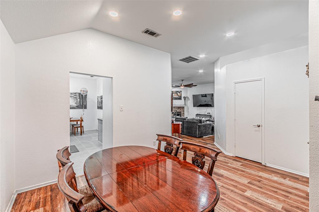 Quail Run Estates Ph I - Residential